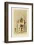 Joseph-Philippe Debongnie-Framed Giclee Print