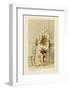 Joseph-Philippe Debongnie-Framed Giclee Print