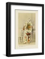 Joseph-Philippe Debongnie-Framed Art Print