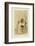 Joseph-Philippe Debongnie-Framed Art Print