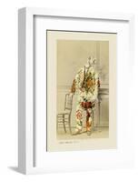 Joseph-Philippe Debongnie-Framed Art Print