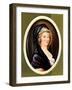 Josepha Hortensia Füger --Friedrich Heinrich Fuger-Framed Giclee Print