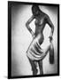 Josephine Baker (1906-1975)-null-Framed Photographic Print