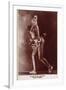 Josephine Baker (1906-1975)-null-Framed Giclee Print