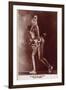 Josephine Baker (1906-1975)-null-Framed Giclee Print