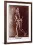 Josephine Baker (1906-1975)-null-Framed Giclee Print