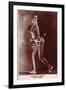 Josephine Baker (1906-1975)-null-Framed Giclee Print