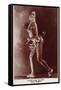 Josephine Baker (1906-1975)-null-Framed Stretched Canvas