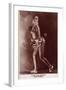 Josephine Baker (1906-1975)-null-Framed Giclee Print