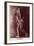 Josephine Baker (1906-1975)-null-Framed Giclee Print