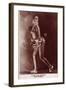 Josephine Baker (1906-1975)-null-Framed Giclee Print