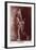 Josephine Baker (1906-1975)-null-Framed Giclee Print