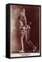 Josephine Baker (1906-1975)-null-Framed Stretched Canvas