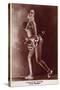 Josephine Baker (1906-1975)-null-Stretched Canvas