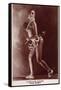 Josephine Baker (1906-1975)-null-Framed Stretched Canvas