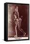 Josephine Baker (1906-1975)-null-Framed Stretched Canvas