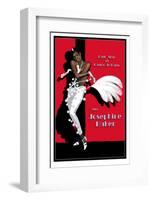 Josephine Baker-Clifford Faust-Framed Giclee Print