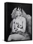 Josephine Baker-null-Framed Stretched Canvas