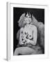 Josephine Baker-null-Framed Photographic Print