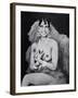 Josephine Baker-null-Framed Photographic Print