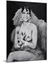 Josephine Baker-null-Mounted Photographic Print