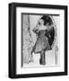 Josephine Baker-null-Framed Photo