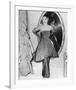 Josephine Baker-null-Framed Photo