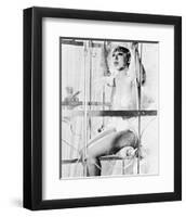 Josephine Baker-null-Framed Photo