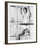 Josephine Baker-null-Framed Photo