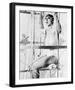 Josephine Baker-null-Framed Photo