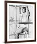 Josephine Baker-null-Framed Photo