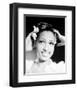 Josephine Baker-null-Framed Photo