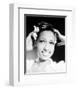 Josephine Baker-null-Framed Photo