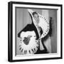 Josephine Baker-null-Framed Photo