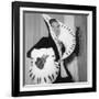 Josephine Baker-null-Framed Photo