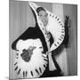 Josephine Baker-null-Mounted Photo