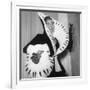 Josephine Baker-null-Framed Photo