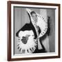 Josephine Baker-null-Framed Photo