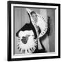 Josephine Baker-null-Framed Photo