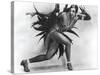 Josephine Baker-null-Stretched Canvas