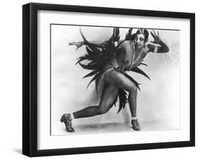 Josephine Baker-null-Framed Photographic Print