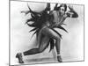 Josephine Baker-null-Mounted Photographic Print