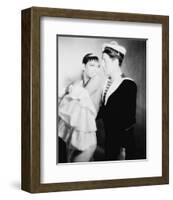 Josephine Baker-null-Framed Photo