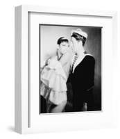 Josephine Baker-null-Framed Photo