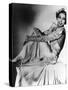 Josephine Baker-null-Stretched Canvas