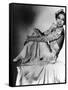 Josephine Baker-null-Framed Stretched Canvas