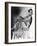 Josephine Baker-null-Framed Photo