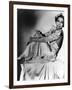 Josephine Baker-null-Framed Photo