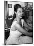 Josephine Baker-null-Mounted Photographic Print