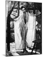 Josephine Baker-null-Mounted Photographic Print